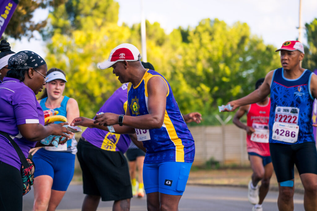 Mimosa Mall 5K