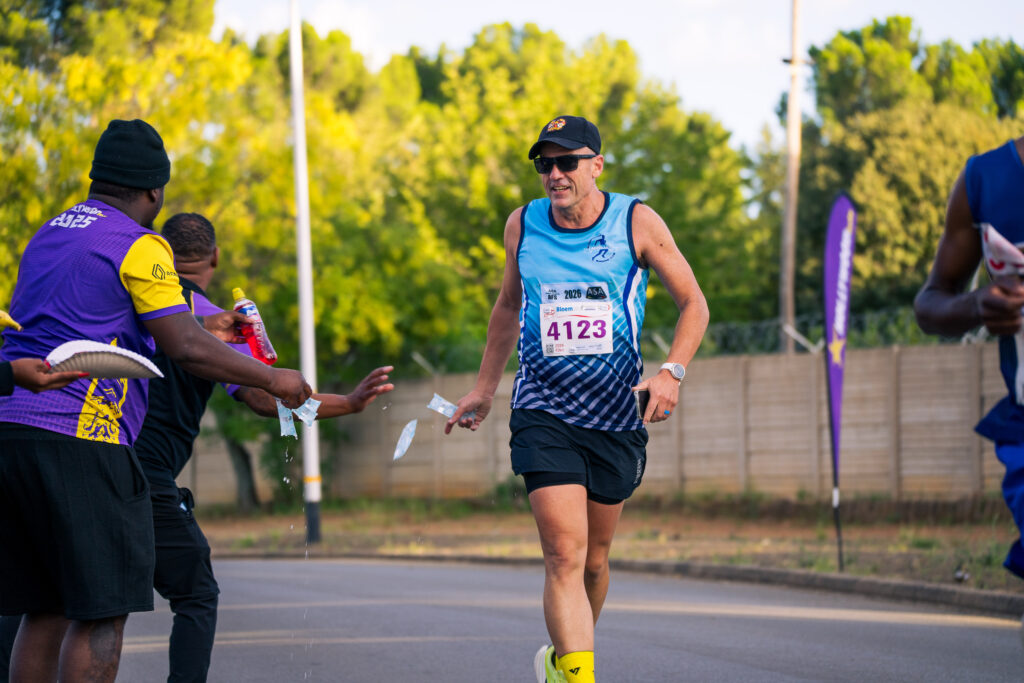 Mimosa Mall 5K