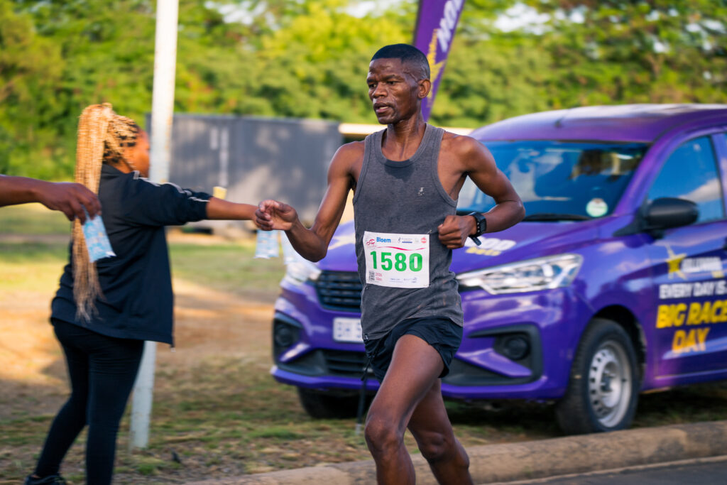 Mimosa Mall 5K