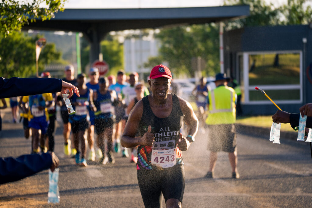 Mimosa Mall 5K