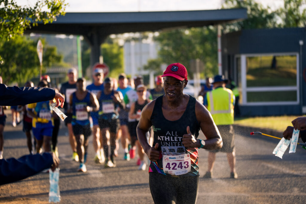 Mimosa Mall 5K