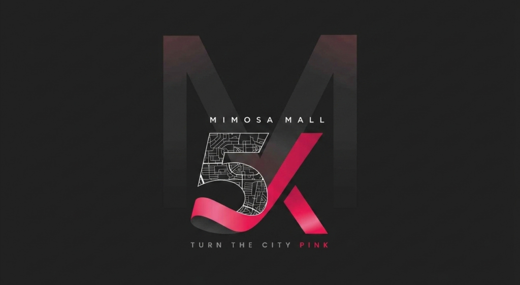 Mimosa Mall 5K
