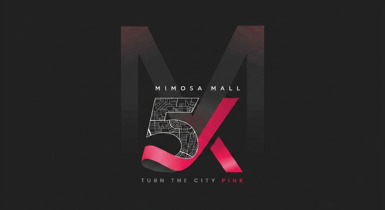 Mimosa Mall 5K